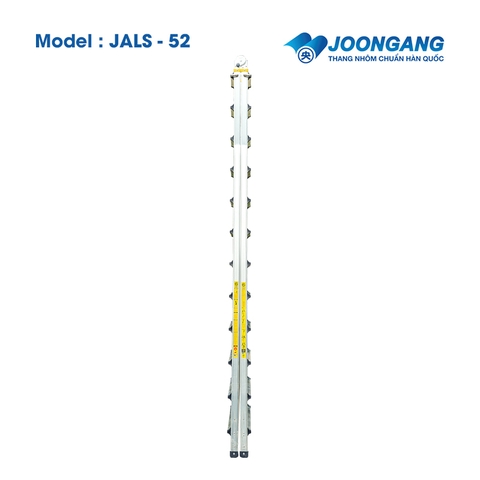 Thang gấp trượt đa năng Joongang JALS-52