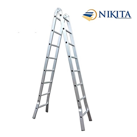 Thang chữ a Nikita  3,5m Nika-35