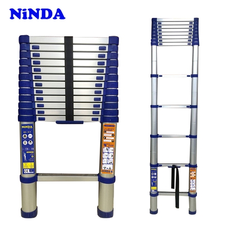 Thang rút (4.8m) Ninda NK-50