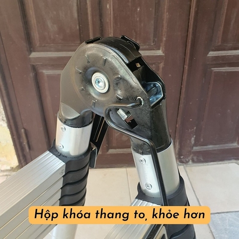 Thang Rút Chữ A Daichi DAX-19AI (1.9-3.8m)