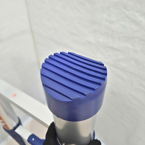 Thang rút đơn Daichi màu xanh 3m8 TDA-38X (TẶNG ỐP)