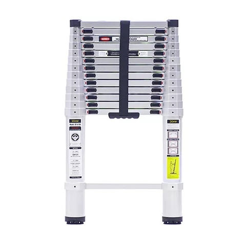 Thang Nhôm Rút Đai Nhôm Xstep XT-410A