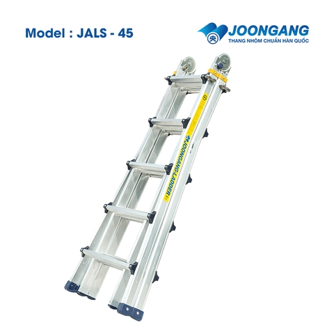 Thang gấp trượt đa năng Joongang JALS-45