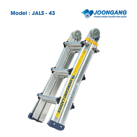 Thang gấp trượt đa năng Joongang JALS-43