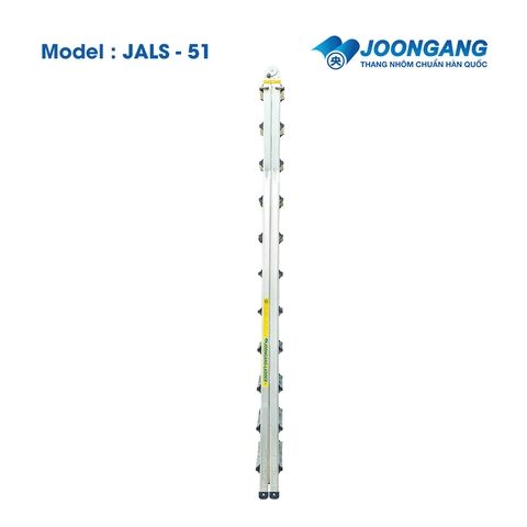 Thang gấp trượt đa năng Joongang JALS-51