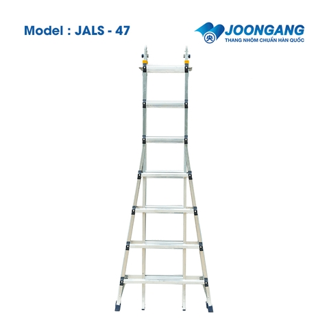 Thang gấp trượt đa năng Joongang JALS-47