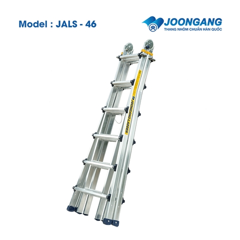 Thang gấp trượt đa năng Joongang JALS-46