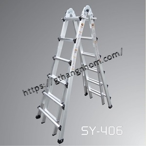 Thang nhôm Hàn Quốc SHIN YANG SY-406