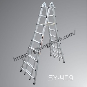 Thang nhôm Hàn Quốc SHIN YANG SY-409