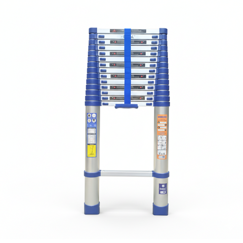 Thang nhôm rút đơn Daichi DA-N58X (5m8)