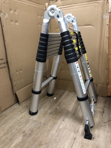 Thang rút chữ a (2,2m) Ameca AMI-440