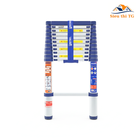 Thang rút đơn Nikawa NK-32 (3,2m)