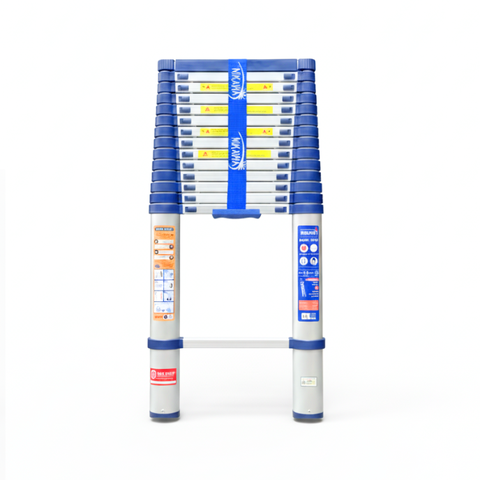 Thang rút đơn Nikawa NK-48 (4,8m)