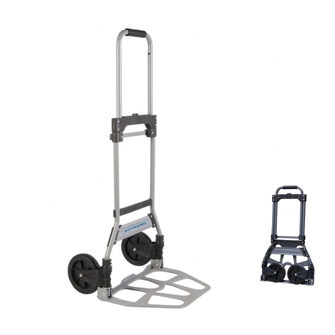 Xe đẩy hàng rút gọn ADVINDEQ TL-110C (110kg)