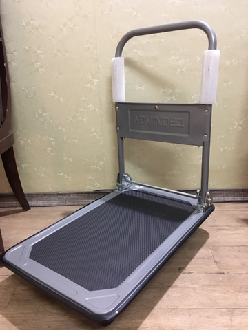 Xe đẩy hàng Advindeq  TL-170 (170kg)