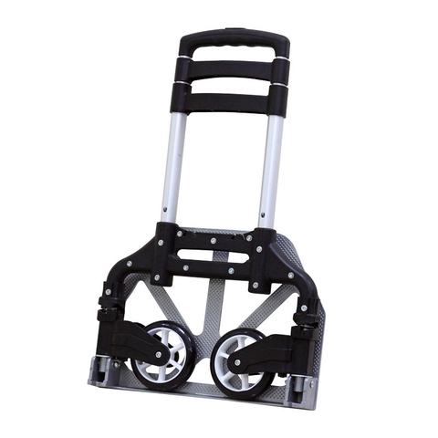 Xe đẩy hàng rút gọn Advindeq TL-85D (85kg)