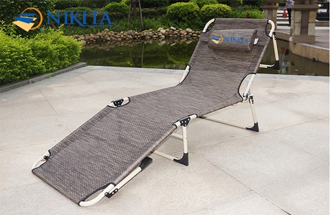 Giường xếp văn phòng Nikita NIKA TT04