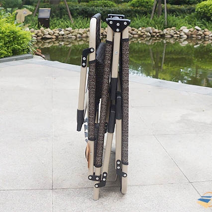 Giường xếp văn phòng Nikita NIKA TT04