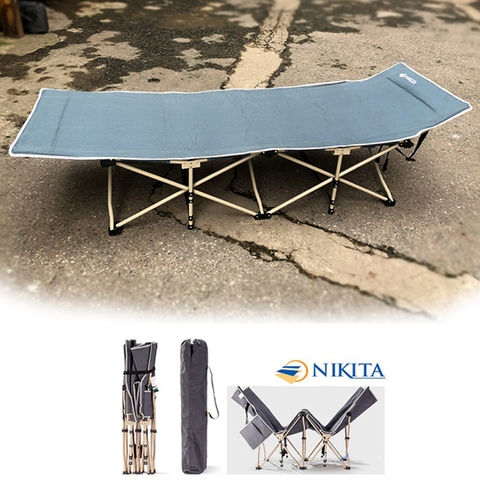 Giường gấp văn phòng Nikita NIKA TT06