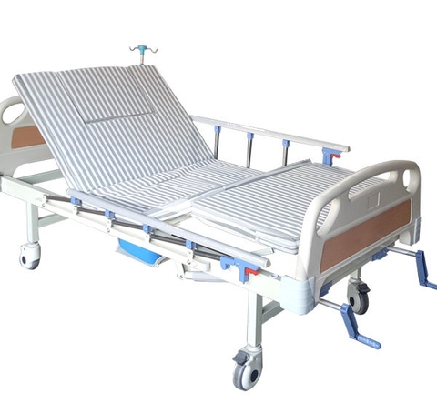 Giường bệnh đa chức năng TG-BC03