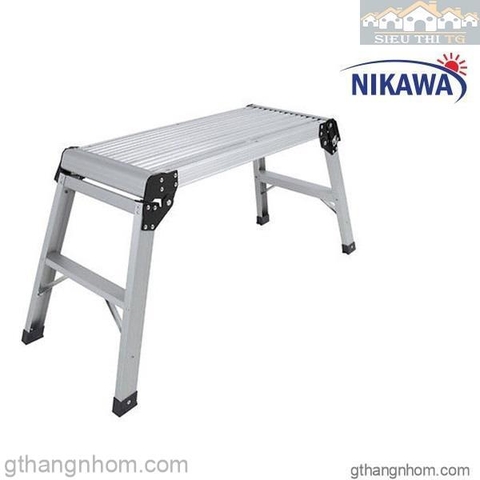Thang nhôm bàn Nikawa NKC-49