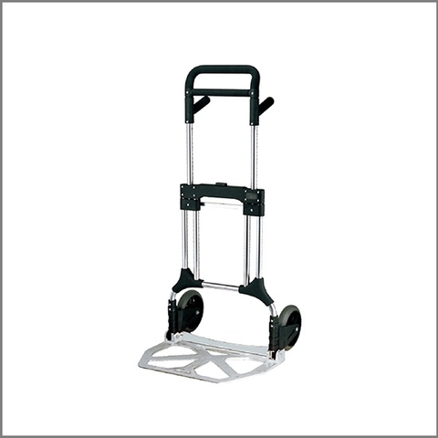 Xe đẩy gấp gọn Nikawa NK-200DN (200kg)