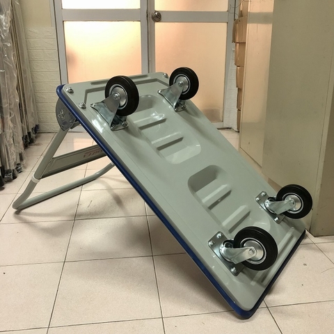 Xe đẩy hàng Ameca HAM-300S (300kg)