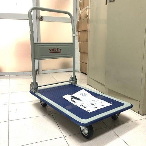 Xe đẩy hàng Ameca HAM-150S (150kg)