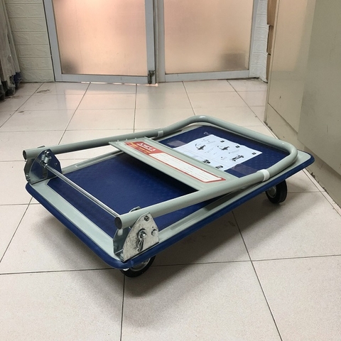 Xe đẩy hàng Ameca HAM-150S (150kg)