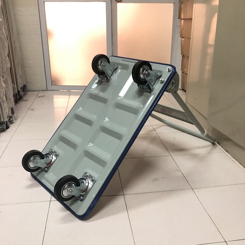 Xe đẩy hàng Ameca HAM-150S (150kg)