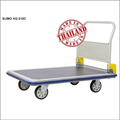 Xe đẩy hàng SUMO Thái Lan HG-310C (400kg)