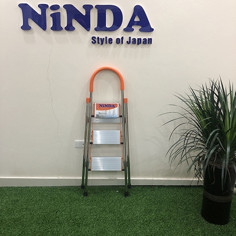 Thang ghế gia đình NiNDA NDI-04 (SS-43)