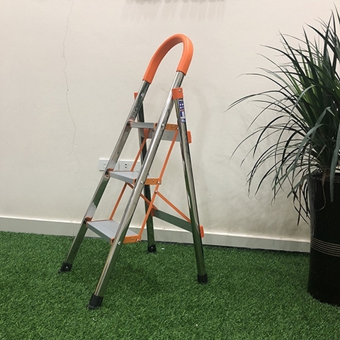 Thang ghế gia đình NiNDA NDI-04 (SS-43)