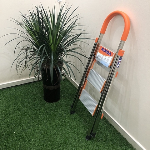 Thang ghế gia đình NiNDA NDI-04 (SS-43)