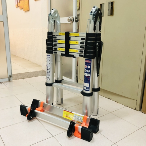 Thang rút chữ a Ameca AMI-P560N (2,8m)