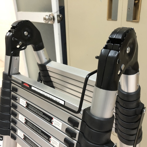 Thang Rút Chữ A Hakachi HM-14CP (2.2m - 4m4)