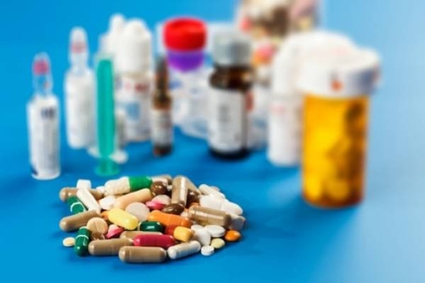 Bộ Y tế tăng cường chống dược phẩm, mỹ phẩm giả