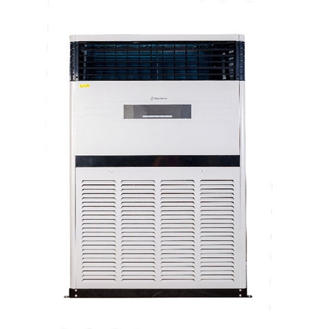 Điều hòa tủ đứng Nagakawa 1 chiều 100.000BTU - NP- C100R1C24