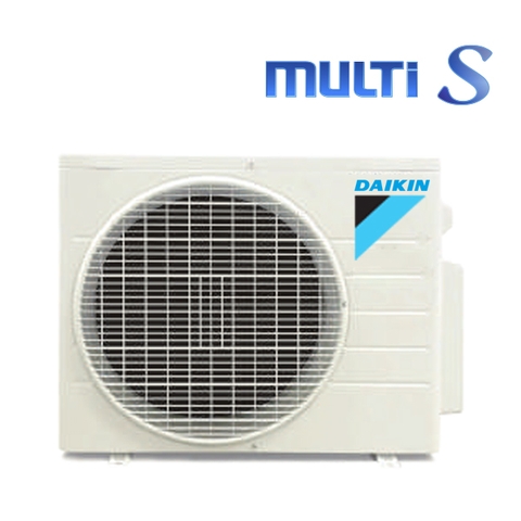 Dàn nóng multi Daikin 24.000BTU 1 chiều MKC70RVMV