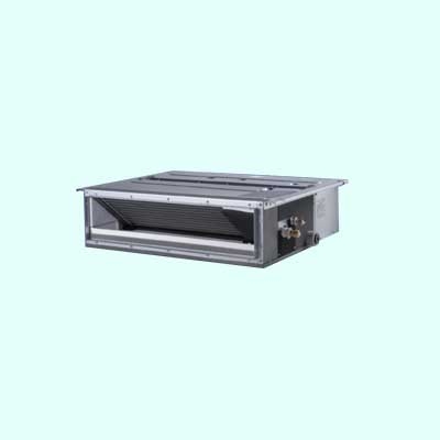 Dàn lạnh nối ống gió multi Daikin 12.000BTU 1 chiều CDXP35RVMV