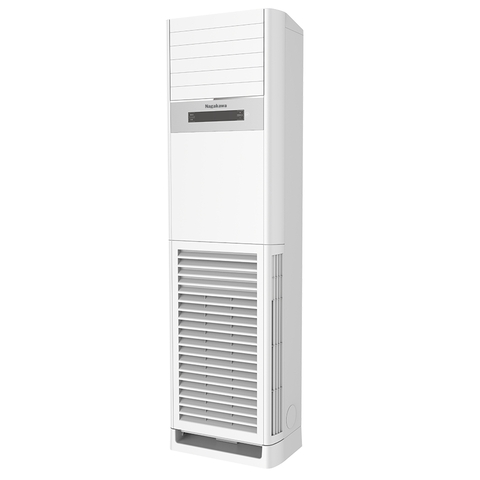 Điều hòa tủ đứng 2 chiều Nagakawa NP-A28R1H21 28000BTU