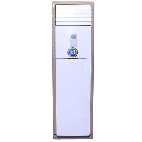 Điều hòa tủ đứng Midea 2 chiều 28.000 BTU MFSM-28HR