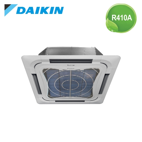 Điều Hòa Âm Trần Daikin 23000BTU 1 Chiều FCC60AV1V/RC60AGV1V