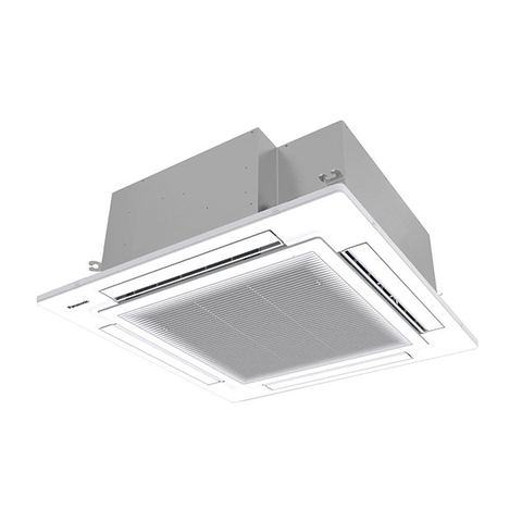 Dàn lạnh âm trần cassette 4 hướng thổi Panasonic S-106MU2E5A 36.200BTU - Loại 2 chiều