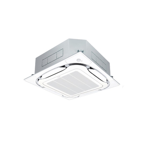 Dàn lạnh Cassette âm trần Daikin VRV FXFQ80AVM 30.700BTU - Loại đa hướng thổi