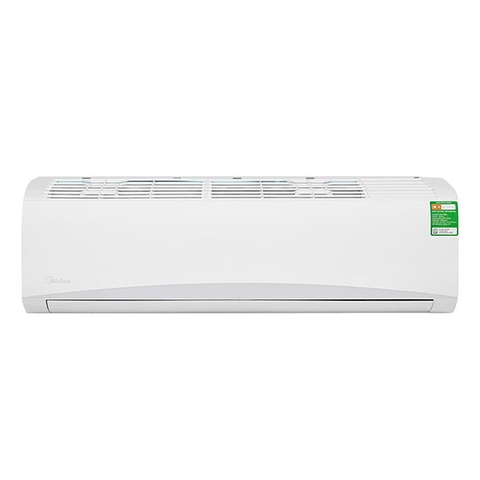 Điều hòa 1 chiều Inverter Midea MSAGII - 10CRDN8