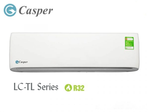 Điều hòa Casper 12000BTU 1 chiều LC-12TL32