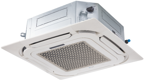Điều hòa âm trần Casper 48000 BTU 1 chiều CC-48FS35