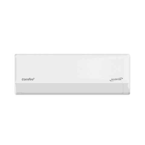 Điều Hòa Comfee 1 Chiều Inverter 12000 BTU CFS-13VGD