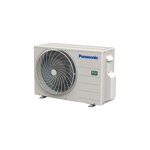 Dàn nóng Multi 1 chiều 18000 BTU Panasonic inverter CU-2U18YBZ